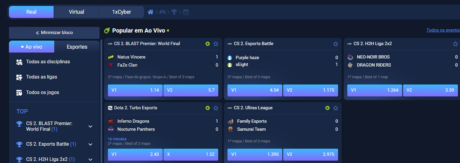 Melhores Odds De eSports Aqui Na JILI8998