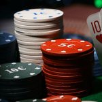Poker Online Casino x8 club