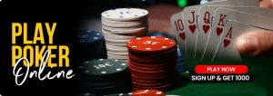 Poker Online Casino x8 club